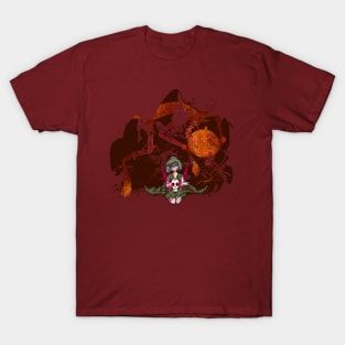 Mictlan T-Shirt